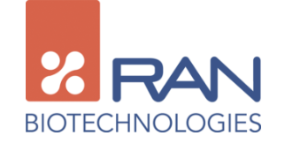香港精准12码代理Ran Biotechnologies全系列产品