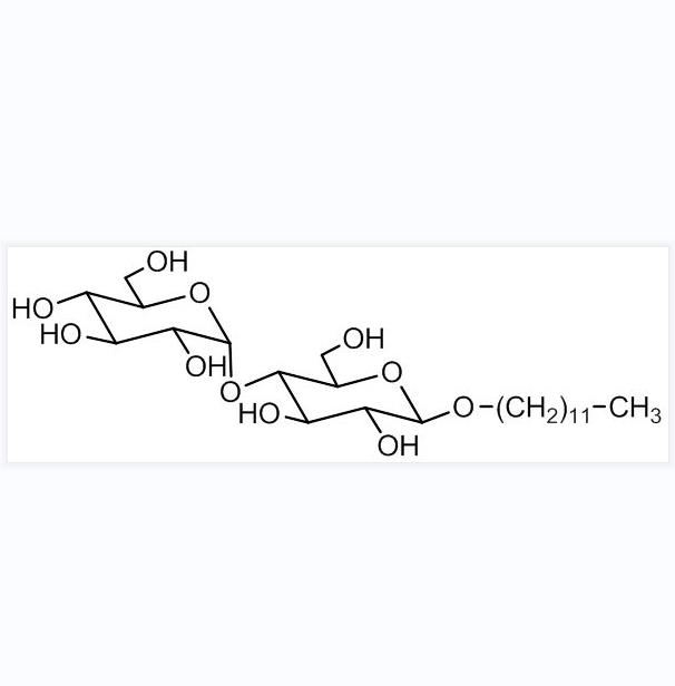 N-dodecyl-β-D-maltoside(DDM)