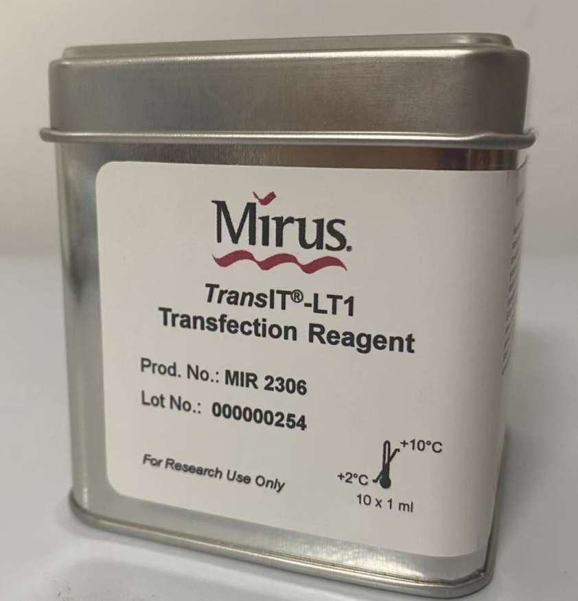 TransIT-LT1 Transfection Reagent 